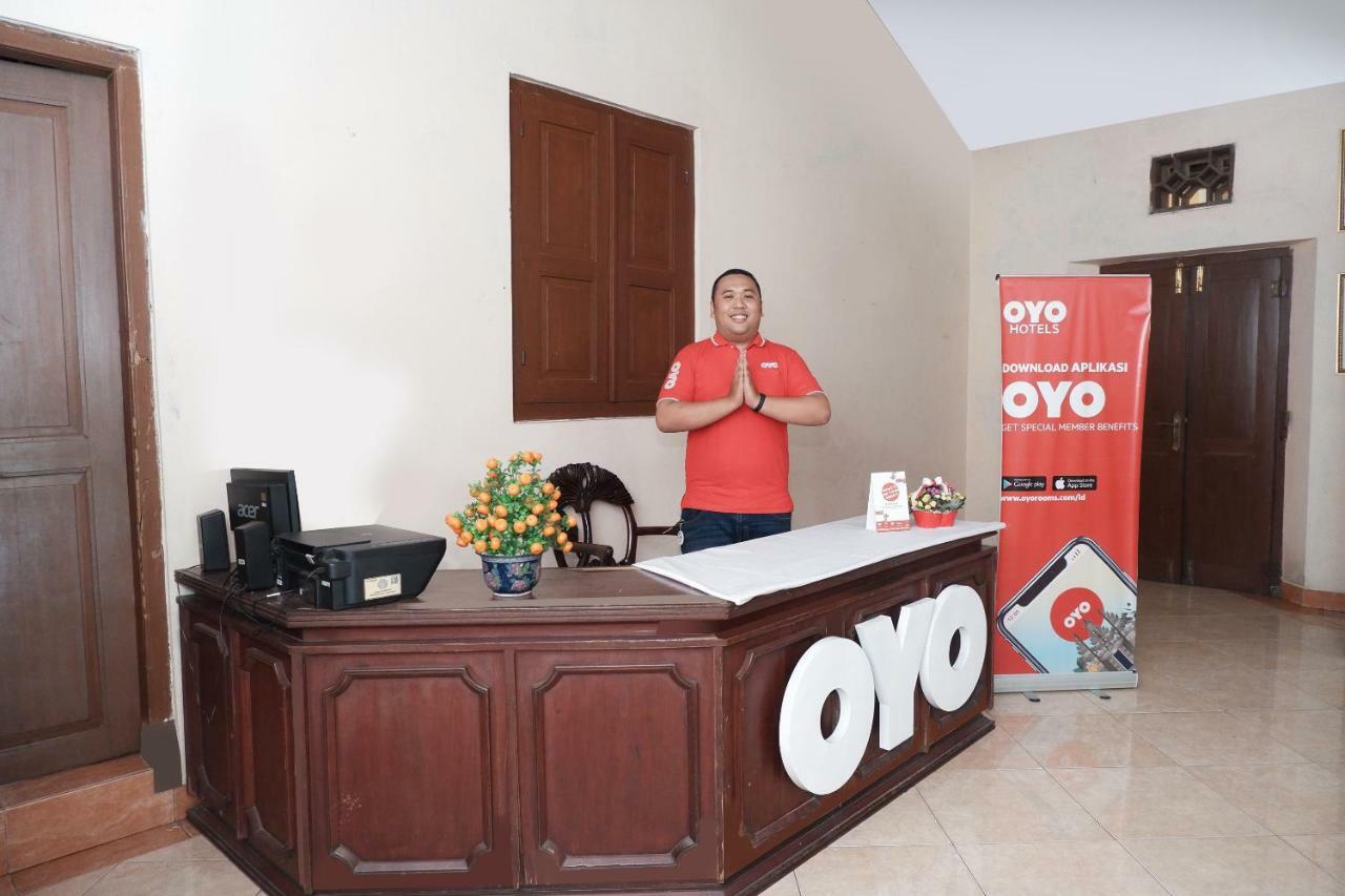Oyo 405 Wisma Yosoputro Tanjungtirto Eksteriør billede